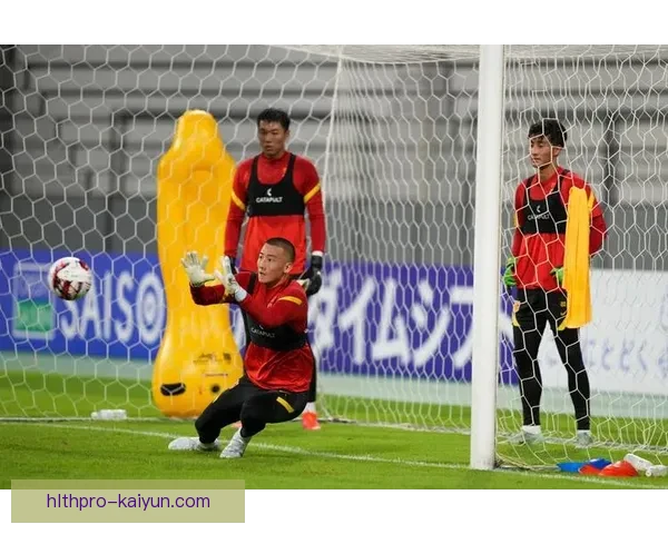 香港在东亚杯中表现亮眼，展现足球新气象，备受期待