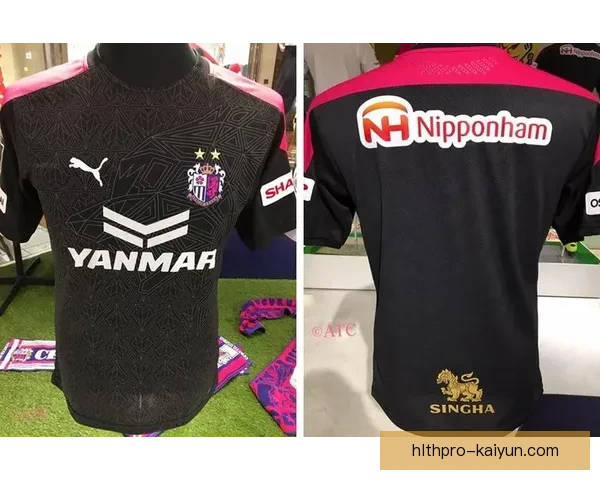 日本队樱花球衣展示新赛季风采，值得关注球队形象更新