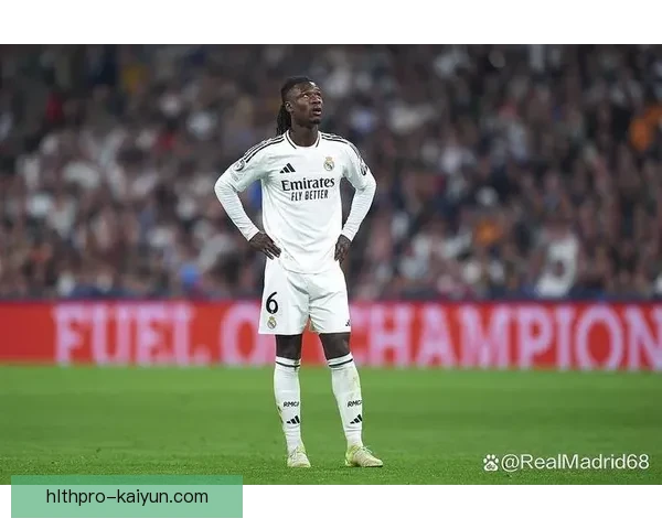 卡马文加突破能力持续提升，引发球队对其发展的关注