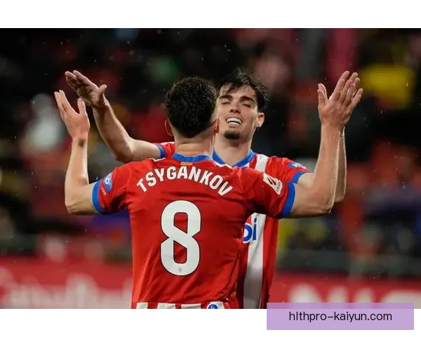 巴列卡诺球员表现稳健，近期状态回暖值得关注。