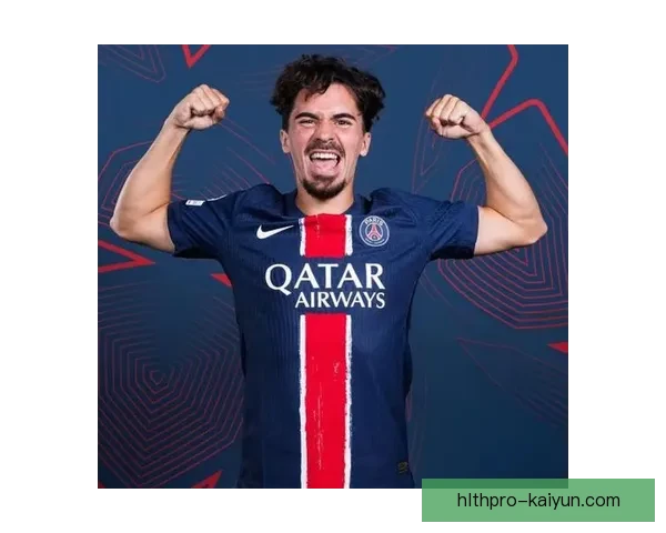 维蒂尼亚助攻数据持续提升，展现出良好的状态与竞争力。