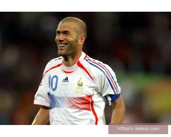 齐达内足球文化影响：球员发展与战术革新趋势分析