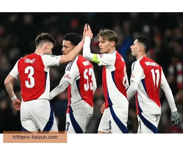 阿森纳前场组合表现稳健，近期状态逐渐回暖引关注